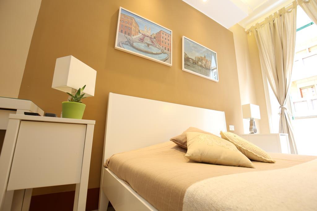 Giulietta Al Colosseo Bed & Breakfast Rome