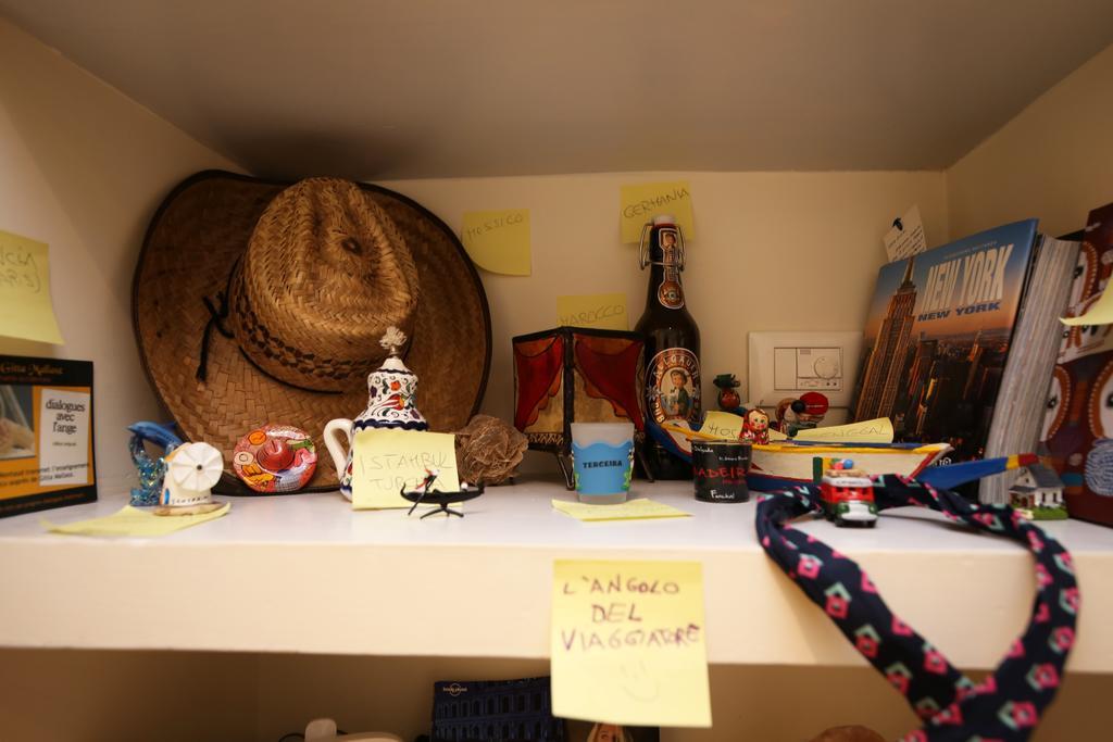 Bed & Breakfast Giulietta Al Colosseo 4*