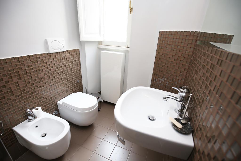 Giulietta Al Colosseo Bed & Breakfast 4*