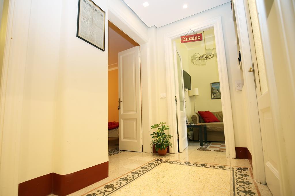 Bed & Breakfast Giulietta Al Colosseo Roma