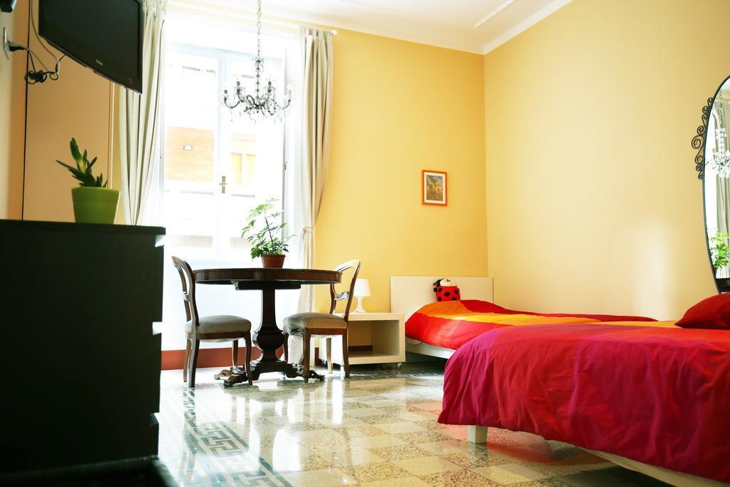 Giulietta Al Colosseo 4*