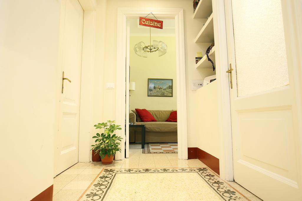 Bed & Breakfast Giulietta Al Colosseo 4*