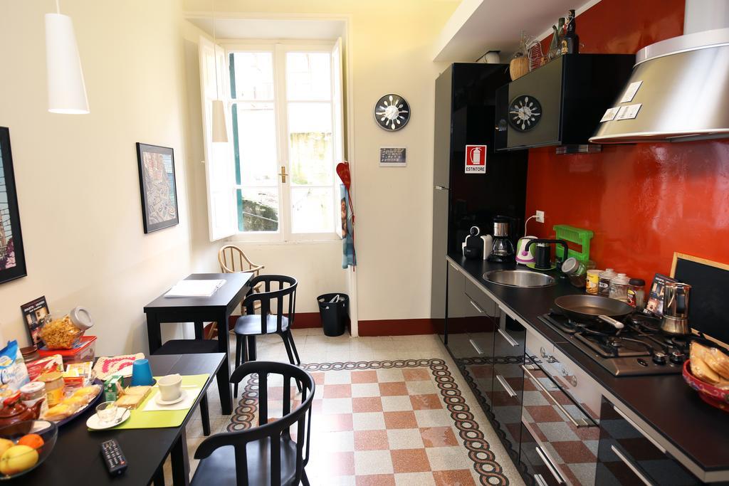 Giulietta Al Colosseo Bed & Breakfast 4*