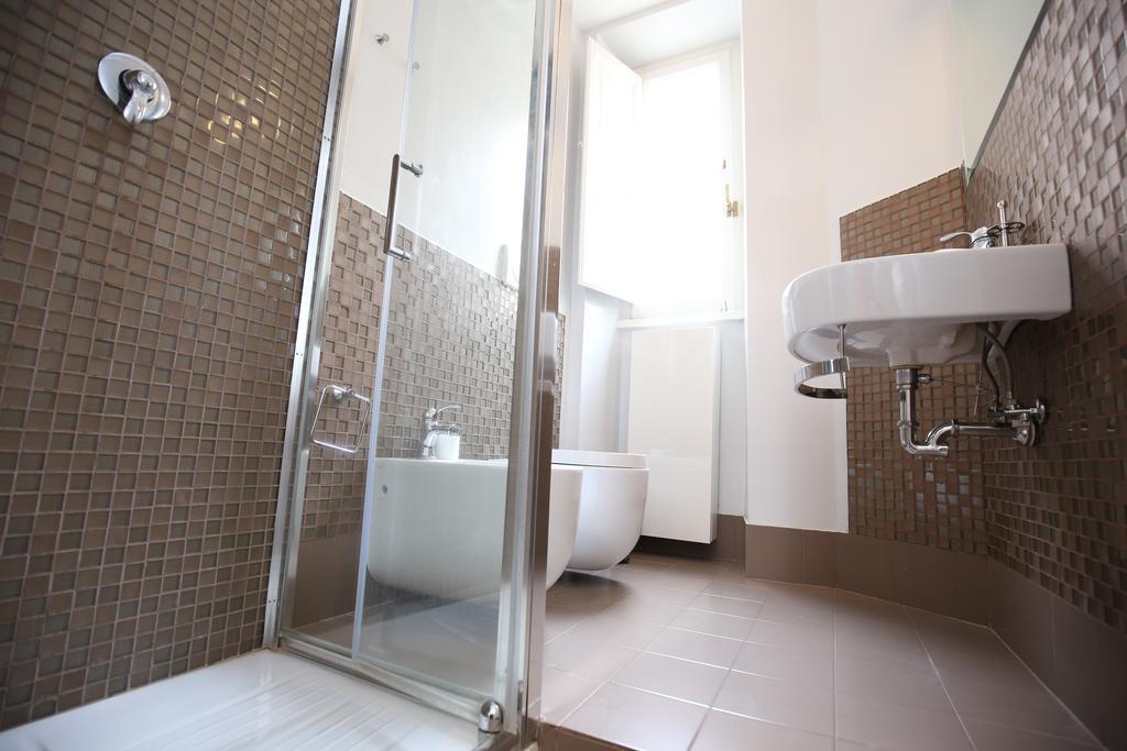 Giulietta Al Colosseo Bed & Breakfast Roma