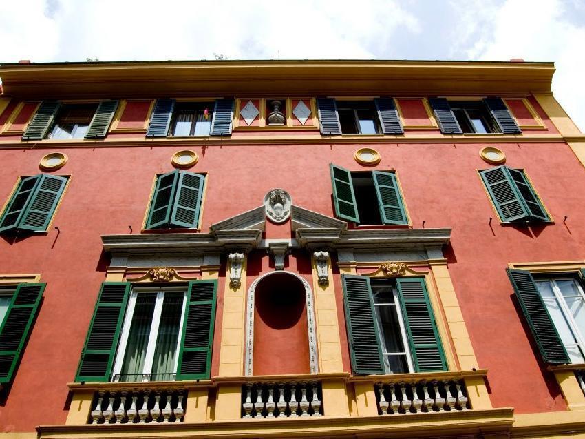 Giulietta Al Colosseo