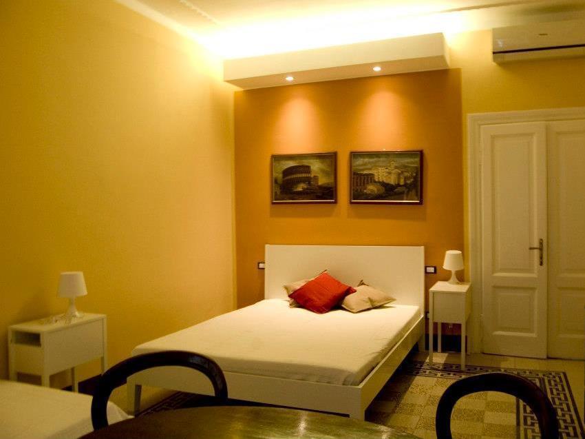 Bed & Breakfast Giulietta Al Colosseo 4*
