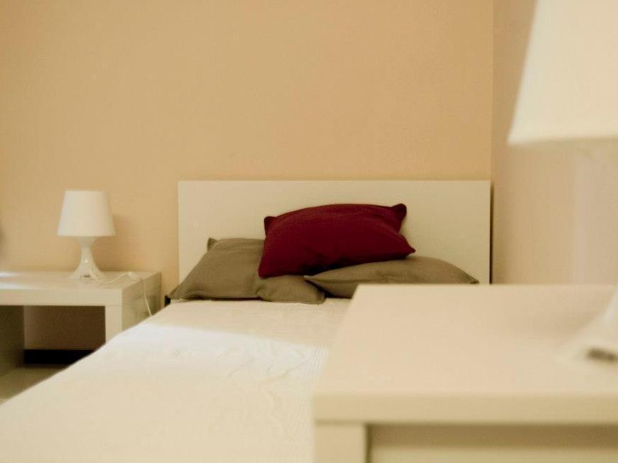 Bed & Breakfast Giulietta Al Colosseo Roma